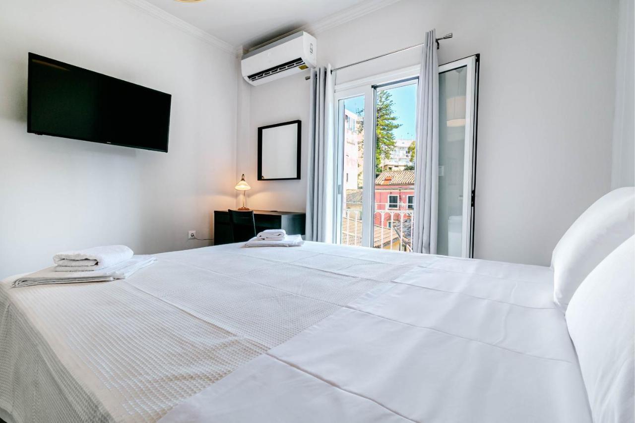 Alex Home By Corfuescapes Corfu  Exterior foto
