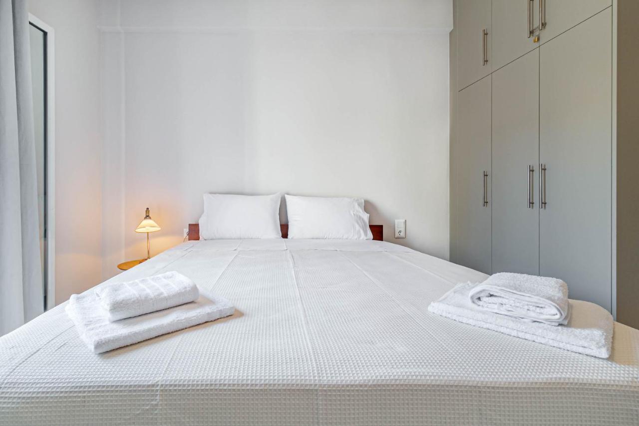 Alex Home By Corfuescapes Corfu  Exterior foto